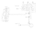 Page C Diagram and Parts List for 1278-0  Briggs and Stratton Generator